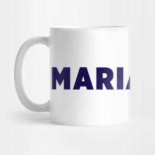 Marianne Williamson 2024 Mug